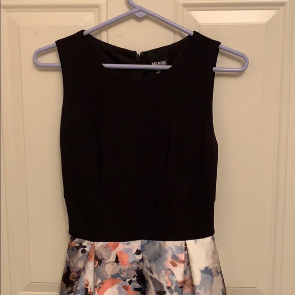 formal dress - Picture 5 of 5